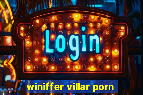 winiffer villar porn