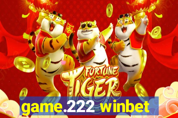 game.222 winbet