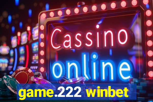 game.222 winbet