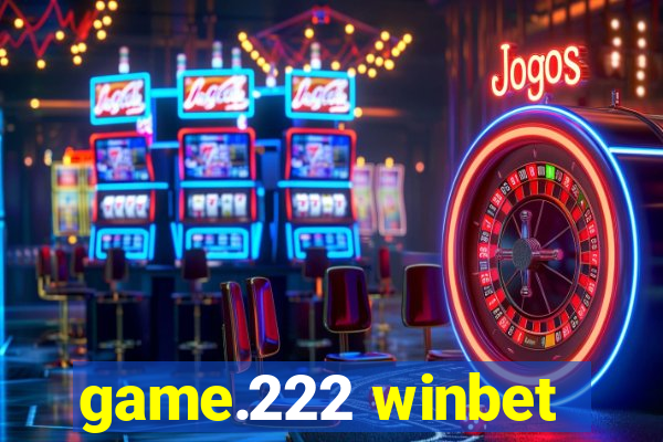 game.222 winbet