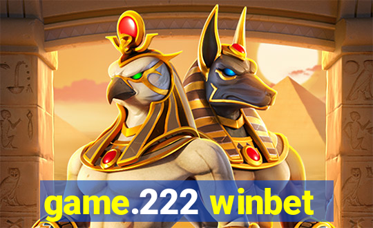 game.222 winbet