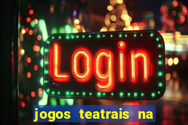 jogos teatrais na escola olga reverbel pdf