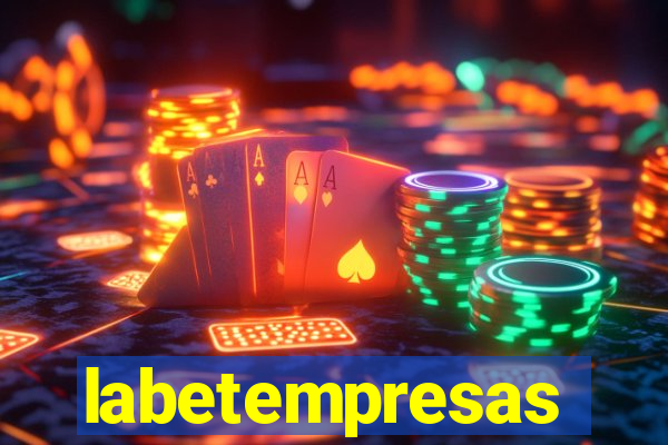 labetempresas