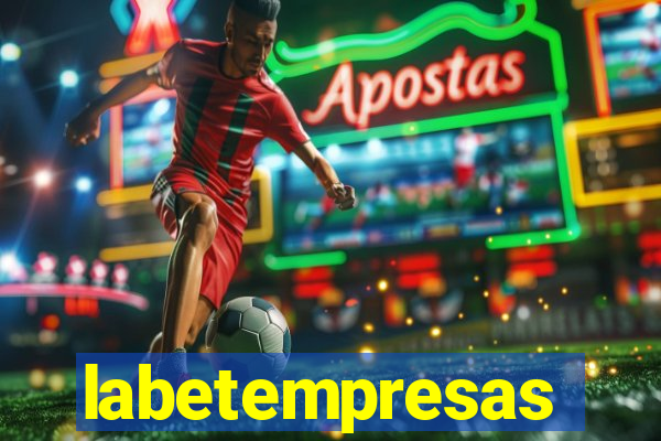 labetempresas