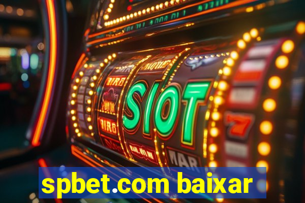 spbet.com baixar