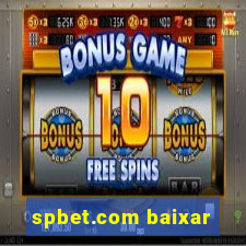 spbet.com baixar