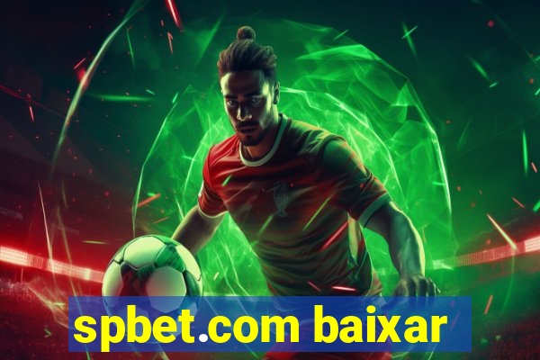 spbet.com baixar