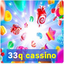 33q cassino