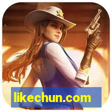 likechun.com