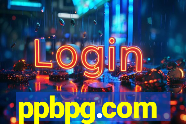 ppbpg.com