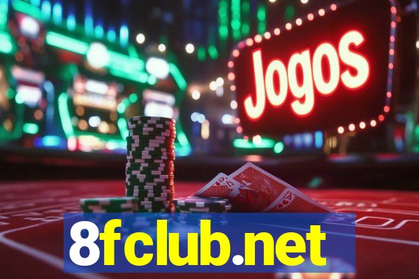 8fclub.net