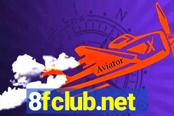 8fclub.net