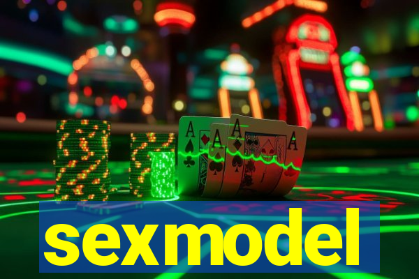 sexmodel