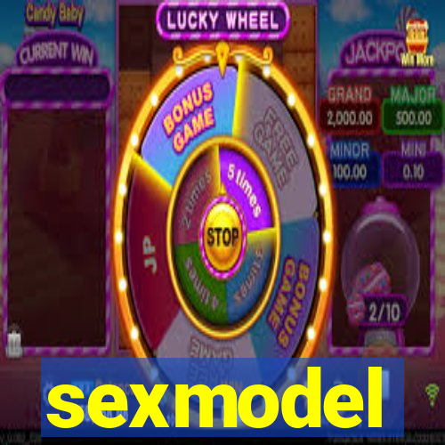 sexmodel