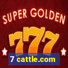 7 cattle.com