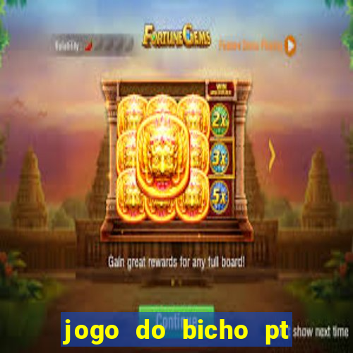 jogo do bicho pt rio 11hs hoje