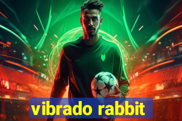 vibrado rabbit