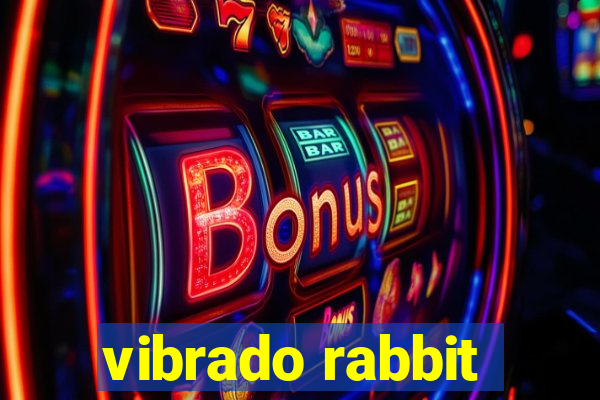 vibrado rabbit