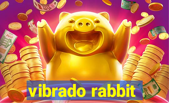 vibrado rabbit