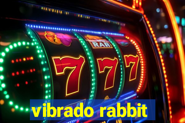 vibrado rabbit