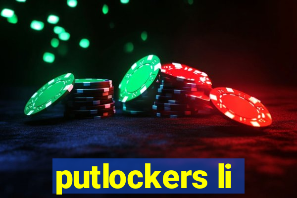 putlockers li