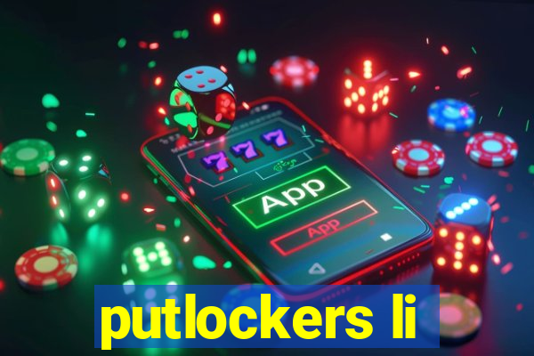 putlockers li