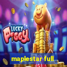 maplestar full