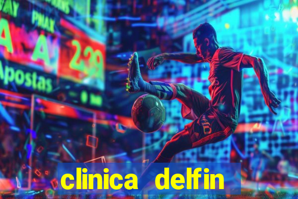 clinica delfin itaigara salvador