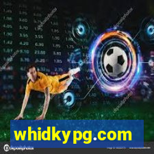 whidkypg.com