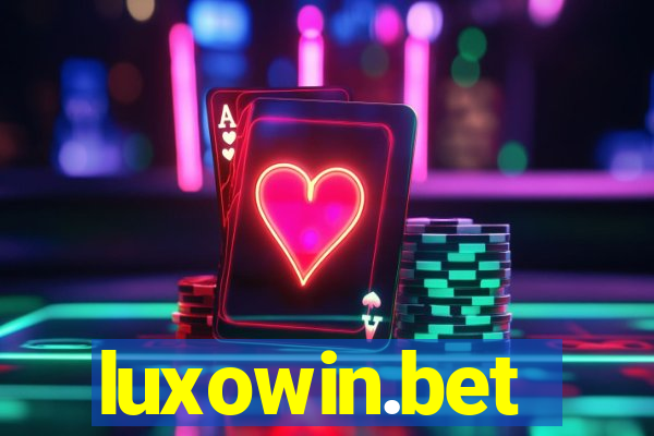 luxowin.bet