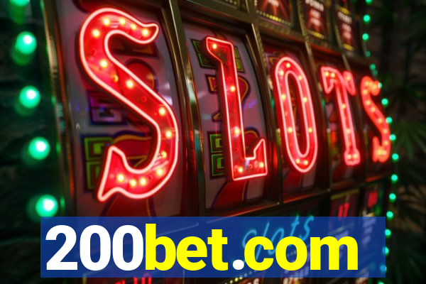 200bet.com