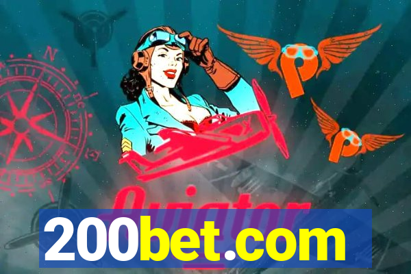 200bet.com