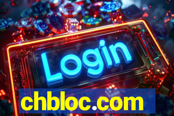 chbloc.com