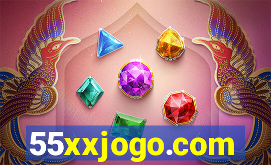 55xxjogo.com