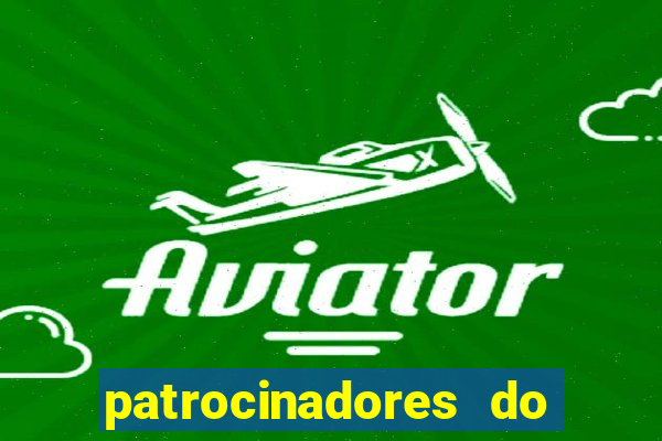 patrocinadores do borussia dortmund