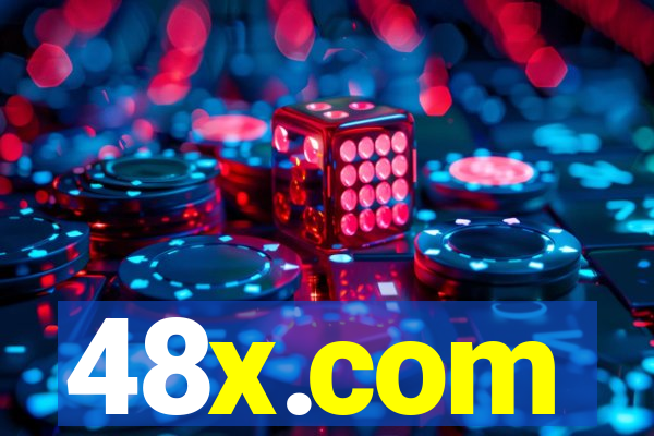 48x.com