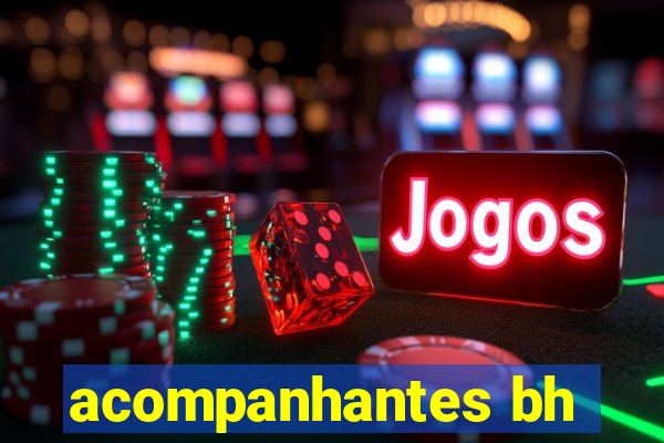 acompanhantes bh