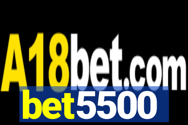 bet5500