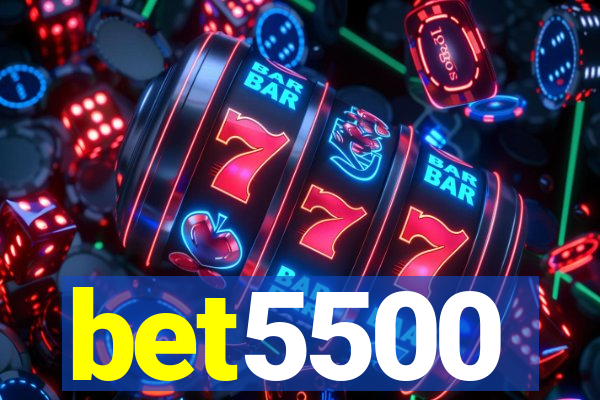 bet5500