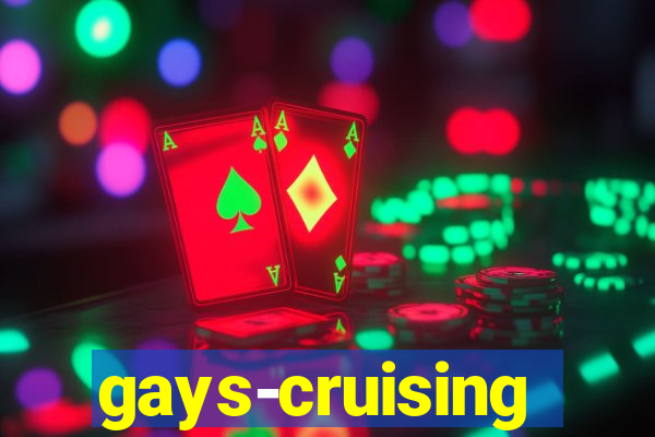 gays-cruising