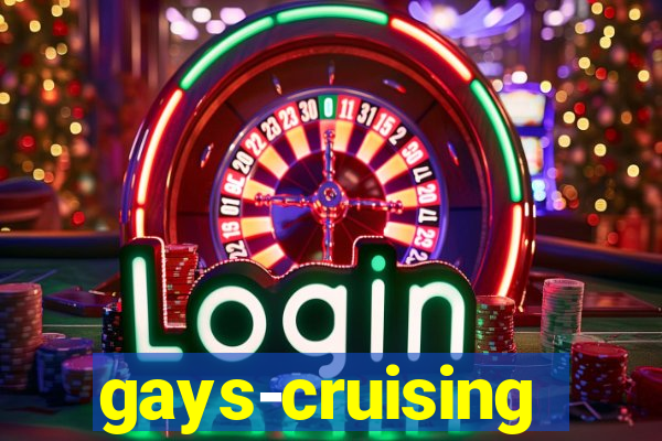 gays-cruising