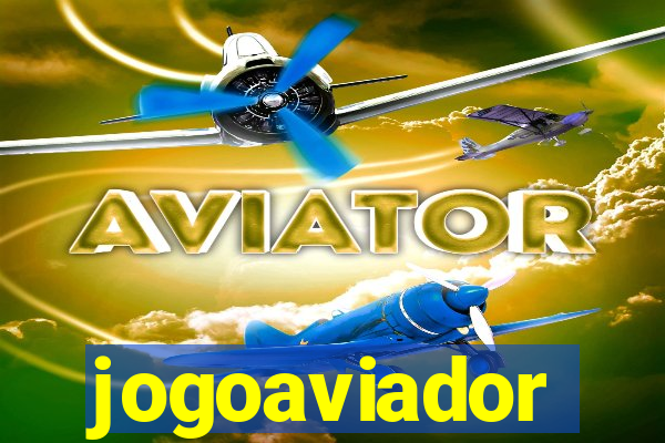 jogoaviador