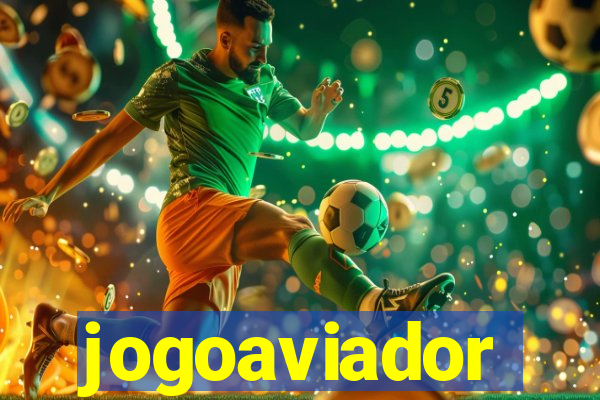 jogoaviador