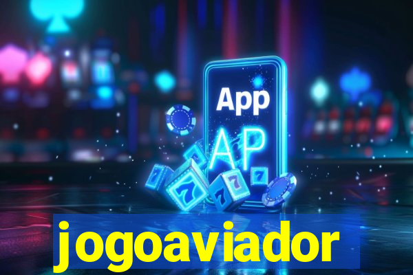 jogoaviador