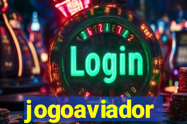 jogoaviador