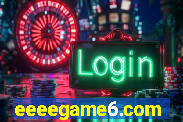 eeeegame6.com