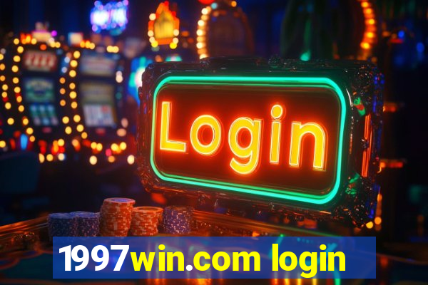 1997win.com login