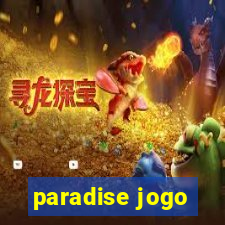 paradise jogo