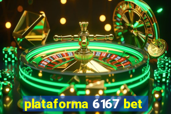 plataforma 6167 bet