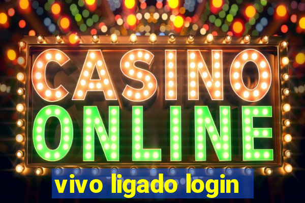 vivo ligado login